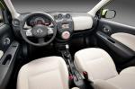 Nissan Micra 2010 года